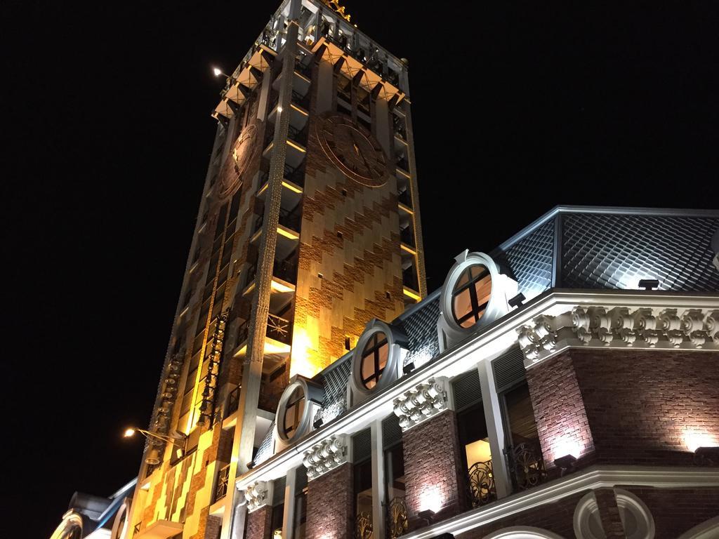 Batumi Center 3 Rooms City Side Kamer foto