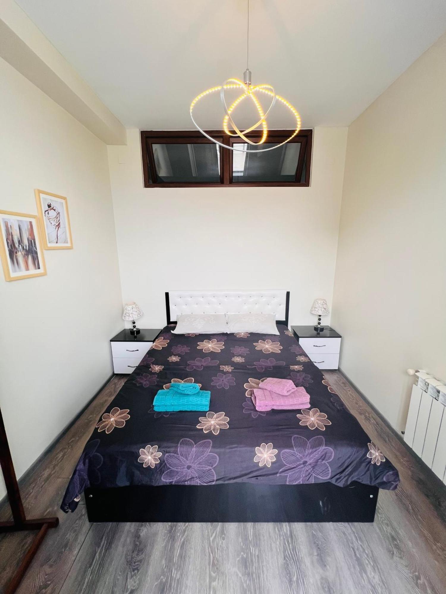 Batumi Center 3 Rooms City Side Buitenkant foto